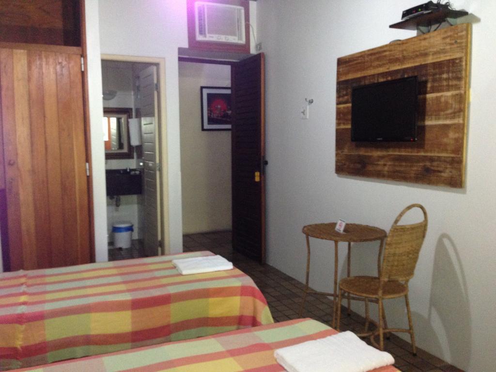 Casuarinas Inn