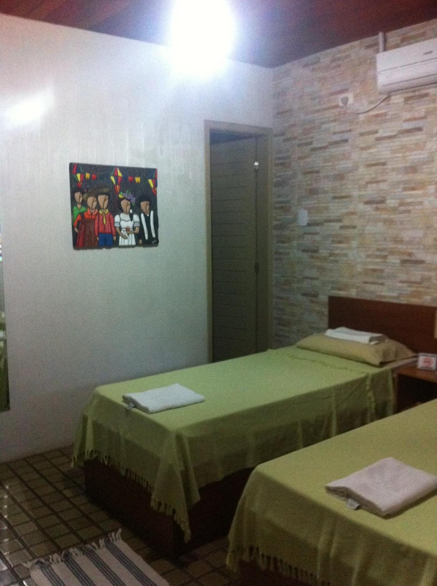Casuarinas Inn