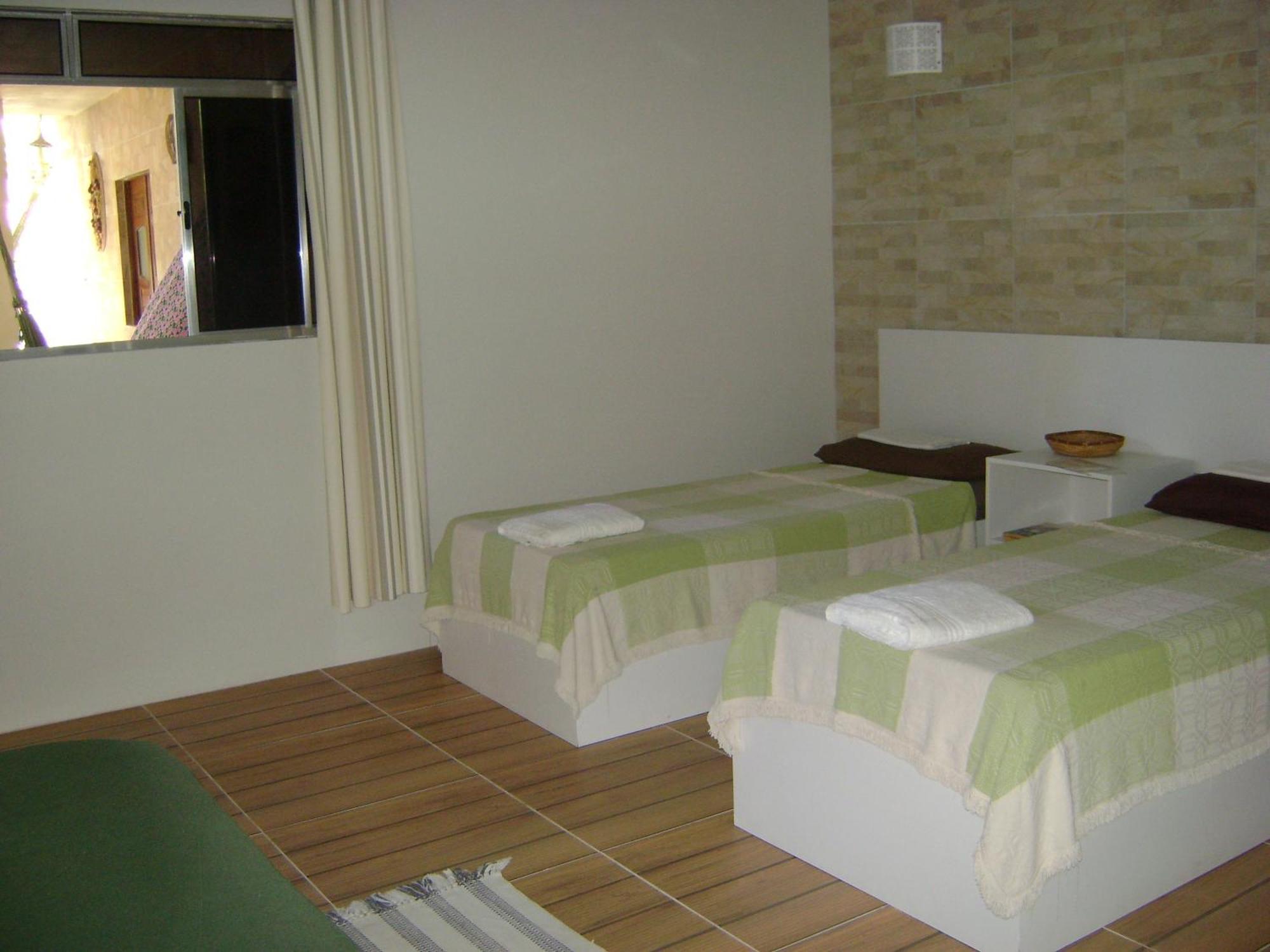 Casuarinas Inn Recife