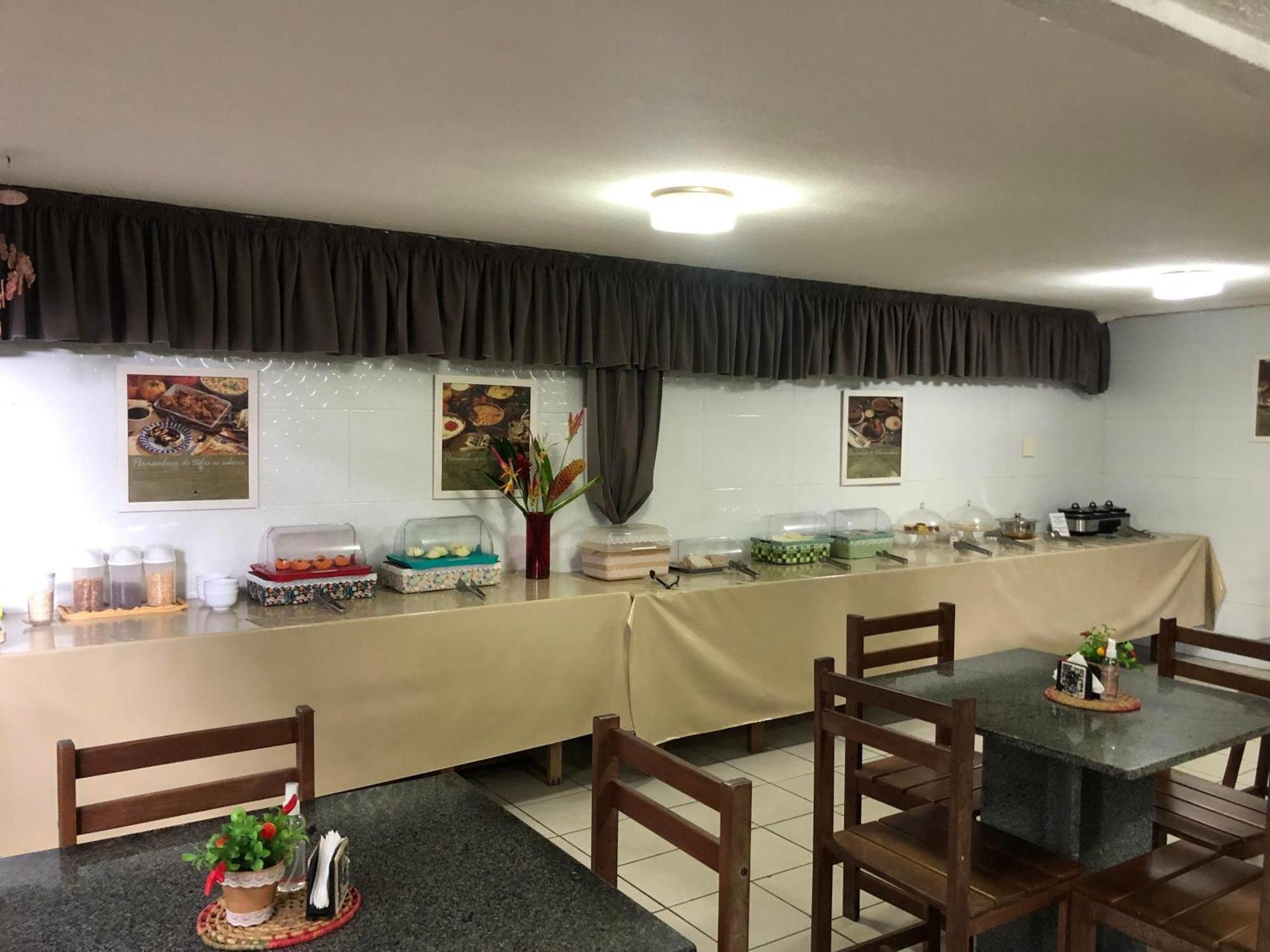 Casuarinas Inn