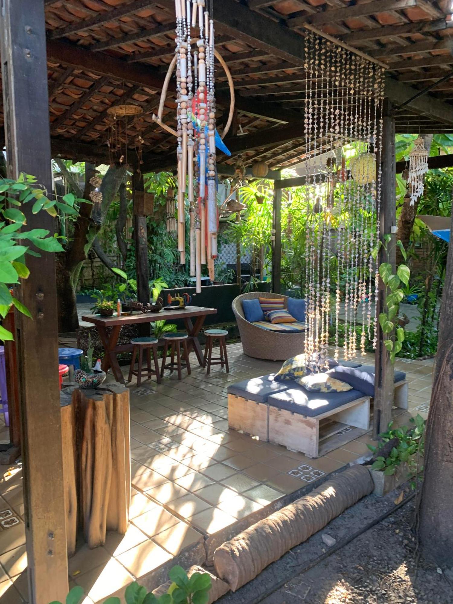 Casuarinas Inn