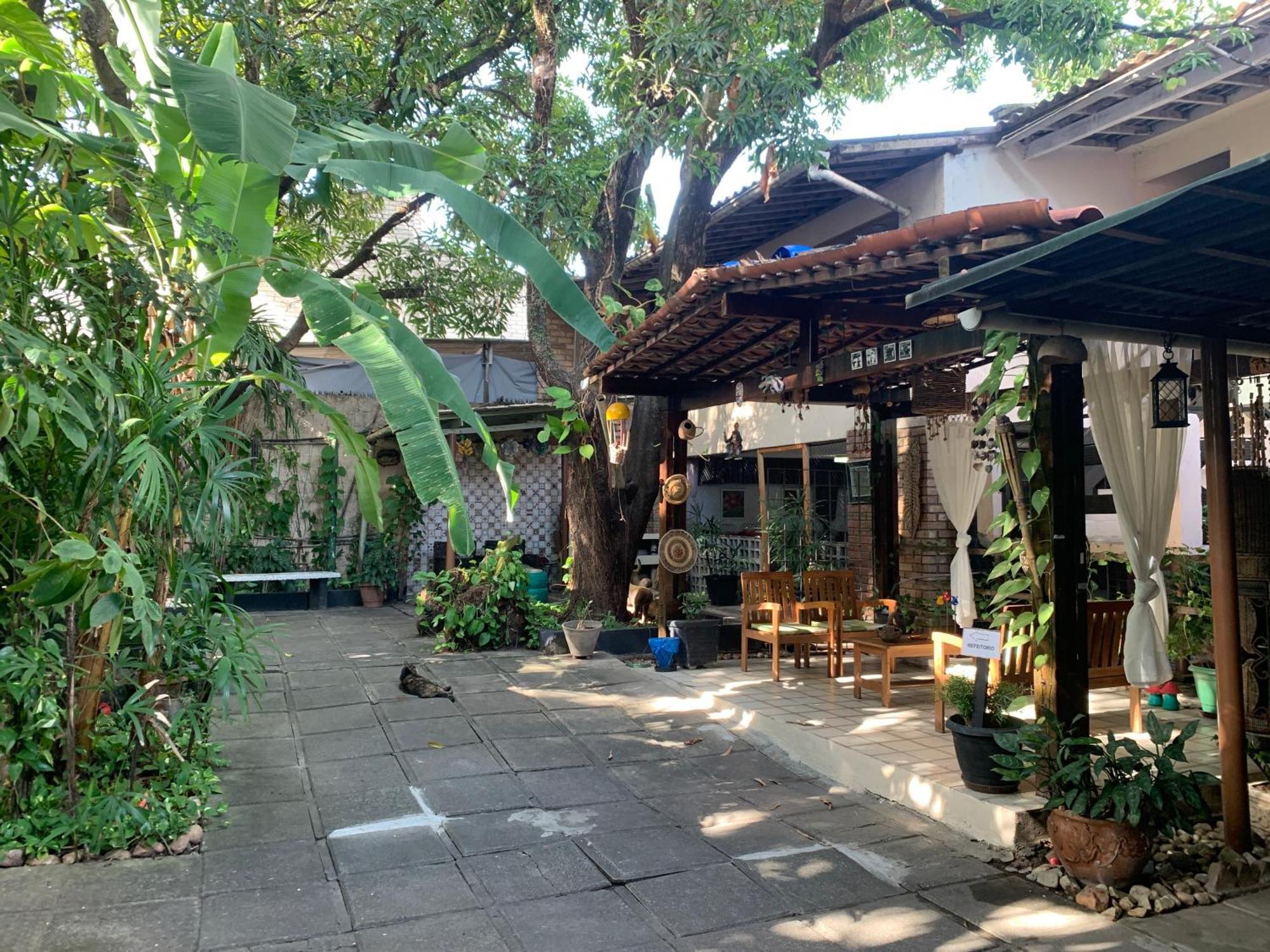 Casuarinas Inn