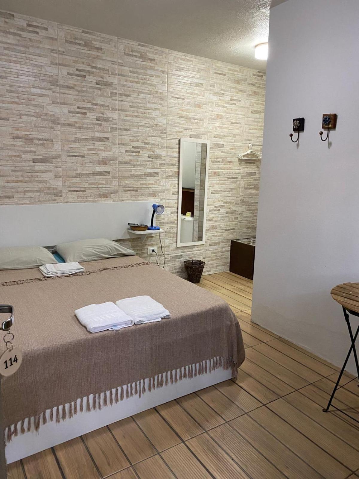 Inn Casuarinas Recife