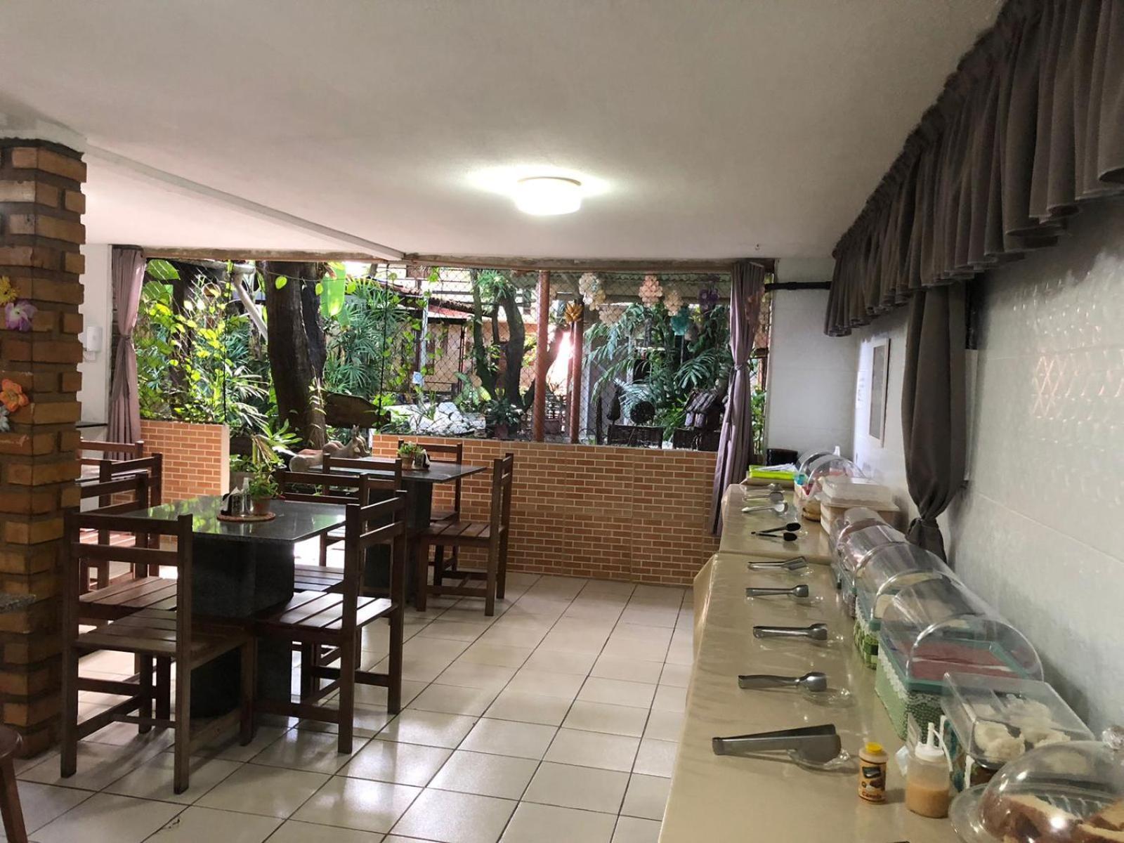 Casuarinas 2* Recife