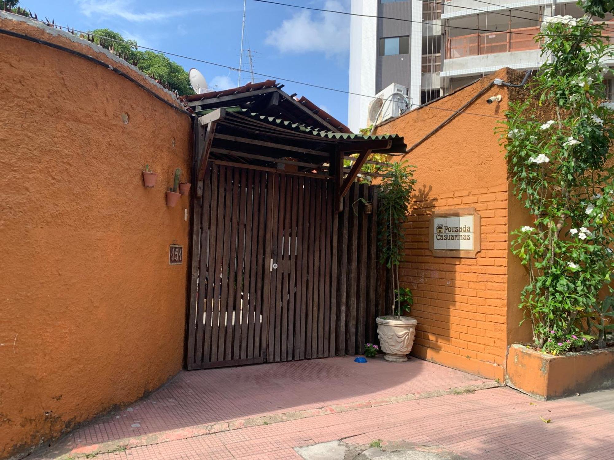 Inn Casuarinas Recife