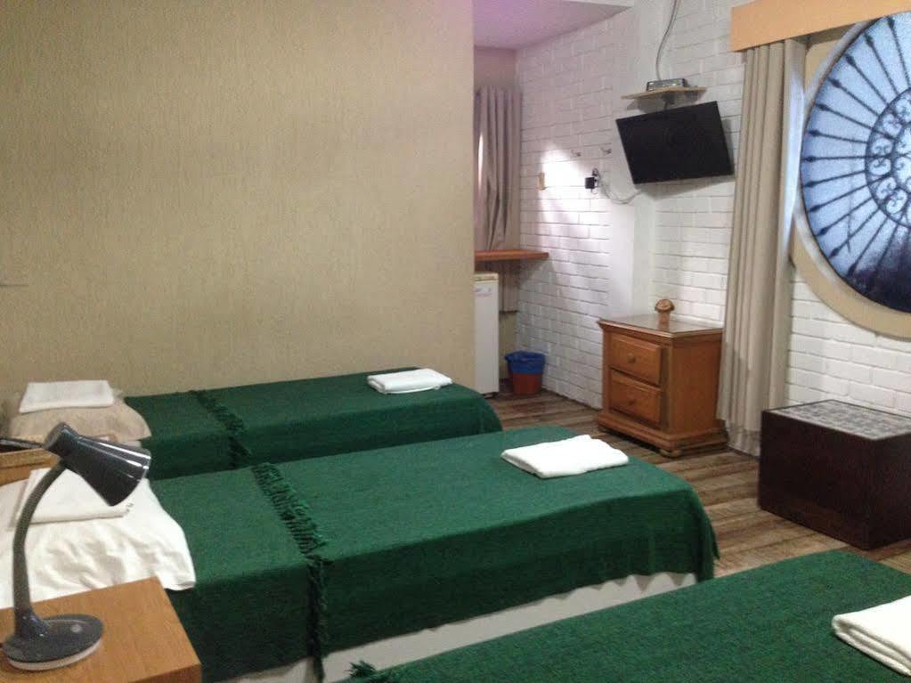 Inn Casuarinas