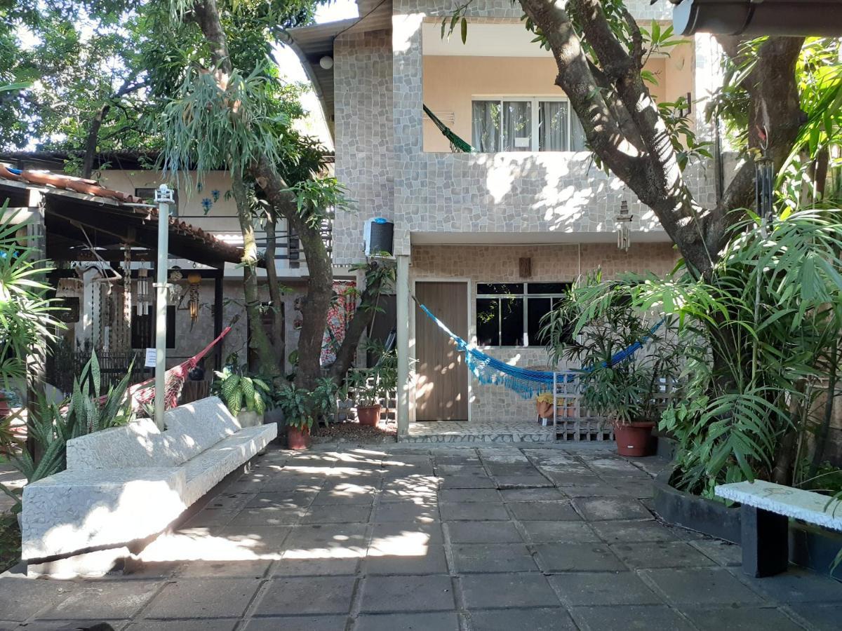 Casuarinas Inn Recife